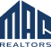 MAC Emlak Logo